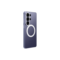Samsung Samsung Galaxy S26 Ultra (S948B) Clear Magnet Case, Transparant/Doorzichtig, EF-CS948CTEGWW