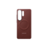 Samsung Galaxy S26 Ultra (S948B) Carbon Magnet Case, Coralred/Rood, EF-KS948SREGWW