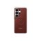 Samsung Samsung Galaxy S26 Ultra (S948B) Carbon Magnet Case, Coralred/Rot, EF-KS948SREGWW