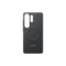 Samsung Samsung Galaxy S26 Ultra (S948B) Carbon Magnet Case, Grau, EF-KS948SSEGWW