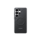 Samsung Samsung Galaxy S26 Ultra (S948B) Carbon Magnet Case, Grau, EF-KS948SSEGWW