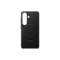 Samsung Samsung Galaxy S26 (S942B) Carbon Magnet Case, Zwart, EF-KS942SNEGWW