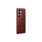 Samsung Samsung Galaxy S26 (S942B) Carbon Magnet Case, Coralred/Rot, EF-KS942SREGWW