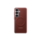 Samsung Samsung Galaxy S26 (S942B) Carbon Magnet Case, Coralred/Rot, EF-KS942SREGWW