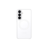 Samsung Galaxy S26+ (S947B) Clear Magnet Case, Transparant/Doorzichtig, EF-CS947CTEGWW
