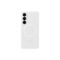 Samsung Samsung Galaxy S26+ (S947B) Silicone Magnet Case, White, EF-ES947CWEGWW