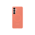 Samsung Galaxy S26+ (S947B) Silicone Magnet Case, Coralred/Rood, EF-ES947COEGWW