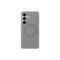 Samsung Samsung Galaxy S26+ (S947B) Silicone Magnet Case, Grau, EF-ES947CJEGWW