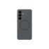 Samsung Galaxy S26+ (S947B) Silicone Magnet Case, Zwart, EF-ES947CBEGWW