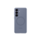 Samsung Samsung Galaxy S26+ (S947B) Silicone Magnet Case, Blue Violet, EF-ES947CVEGWW