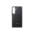 Samsung Galaxy S26+ (S947B) Carbon Magnet Case, Grau, EF-KS947SSEGWW
