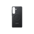Samsung Galaxy S26+ (S947B) Carbon Magnet Case, Gray, EF-KS947SSEGWW