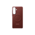 Samsung Galaxy S26+ (S947B) Carbon Magnet Case, Coralred/Rood, EF-KS947SREGWW