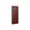 Samsung Samsung Galaxy S26+ (S947B) Carbon Magnet Case, Coralred/Rood, EF-KS947SREGWW