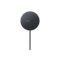 Samsung Samsung USB-C auf Magnetisches Drahtloses Ladekabel, EP-P2900BBEGWW, 1,5m, 25W, Schwarz, 8806097912835;EP-P2900BBEGWW
