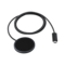 Samsung Samsung USB-C auf Magnetisches Drahtloses Ladekabel, EP-P2900BBEGWW, 1,5m, 25W, Schwarz, 8806097912835;EP-P2900BBEGWW
