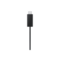 Samsung Samsung USB-C naar Magnetische Draadloze Oplaadkabel, EP-P2900BBEGWW, 1,5m, 25W, Zwart, 8806097912835;EP-P2900BBEGWW