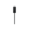 Samsung Samsung USB-C to Wireless Charging Cable, EP-P2900BBEGWW, 1,5m, 25W, Black, 8806097912835;EP-P2900BBEGWW