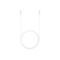 Samsung Samsung USB-C auf USB-C Kabel, EP-DX310JWEGEU, 1,8M, 5A, Weiß, Blisterverpackung, 8806094257557;EP-DX310JWEGEU