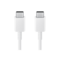 Samsung Samsung USB-C naar USB-C Kabel, EP-DX310JWEGEU, 1,8M, 5A, Wit, Blisterverpakking, 8806094257557;EP-DX310JWEGEU