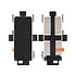 Samsung Galaxy Z Flip6 (F741B) Display Binnenkant (MAIN/Inner LCD) Excl. Frame, GH82-35022A