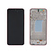 Samsung Samsung Galaxy A26 5G (A266B) Display, Peach Pink/Roze, GH82-37049D