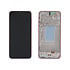 Samsung Galaxy A26 5G (A266B) Display, Peach Pink, GH82-37049D