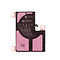 Apple Apple iPhone 13 Pro Max (A2643;A2484;A2641;A2644;A2645) Accu/Batterij, 661-22294