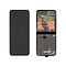 Samsung Samsung Galaxy Z Flip7 FE (F761B) Inneres Display (MAIN/Inner LCD) Incl. Frame, Schwarz, GH82-37734A