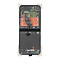 Samsung Samsung Galaxy Z Flip7 FE (F761B) Inneres Display (MAIN/Inner LCD) Incl. Frame, Schwarz, GH82-37734A