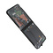 Samsung Samsung Galaxy Z Flip7 FE (F761B) Display Binnenkant (MAIN/Inner LCD) Incl. Frame, Zwart, GH82-37734A