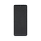 Samsung Samsung Galaxy Z Flip7 FE (F761B) Inneres Display (MAIN/Inner LCD) Incl. Frame, Schwarz, GH82-37734A