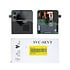 Samsung Galaxy Z Flip3 5G (F711B) Rear Display (SUB/Outer LCD), Phantom Black, GH97-26773A