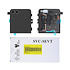 Samsung Galaxy Z Flip5 (F731B) Display Rückseite (SUB/äußere LCD), GH97-29135A