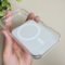 Apple Apple iPhone 17 Pro Clear Case With MagSafe, MGFT4ZM/A