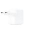 Apple Apple USB-C Ladegerät, A1882, 30W, Weiß, Blisterverpackung, 0195949376511;MW2G3ZM/A