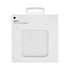 Apple USB-C Ladegerät, A1882, 30W, Weiß, Blisterverpackung, 0195949376511;MW2G3ZM/A
