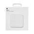 Apple USB-C Oplader, A1882, 30W, Wit, Blisterverpakking, 0195949376511;MW2G3ZM/A