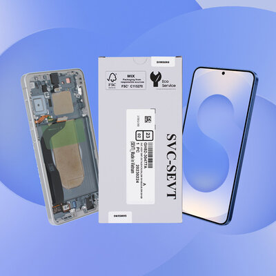 Samsung Galaxy Service Pack LCD