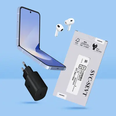 Mobile Phone Spare Parts in Europe