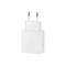 Samsung Samsung USB-C Charger, EP-T4511NWEGEU, 45W, White, Blister Packaging, 8806097740599;EP-T4511NWEGEU