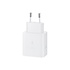 Samsung USB-C Ladegerät, EP-T4511NWEGEU, 45W, Weiß, Blisterverpackung, 8806097740599;EP-T4511NWEGEU