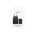 Samsung USB-C Ladegerät, EP-T4511NBEGWW, 45W, Schwarz, Blisterverpackung, 8806097039709;EP-T4511NBEGWW