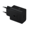 Samsung Samsung USB-C Ladegerät, EP-T4511NBEGWW, 45W, Schwarz, Blisterverpackung, 8806097039709;EP-T4511NBEGWW