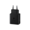 Samsung Samsung USB-C Ladegerät, EP-T4511NBEGWW, 45W, Schwarz, Blisterverpackung, 8806097039709;EP-T4511NBEGWW