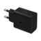 Samsung Samsung USB-C Oplader, EP-T6010NBEGWW, 60W, Zwart, Blisterverpakking, 8806097735618;EP-T6010NBEGWW