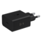 Samsung Samsung USB-C Oplader, EP-T6010NBEGWW, 60W, Zwart, Blisterverpakking, 8806097735618;EP-T6010NBEGWW
