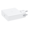 Samsung Samsung USB-C Oplader, EP-TB410NWEGWW, 140W, Wit, Blisterverpakking, 8806097927723;EP-TB410NWEGWW