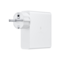 Samsung Samsung USB-C Charger, EP-TB410NWEGWW, 140W, White, Blister Packaging, 8806097927723;EP-TB410NWEGWW