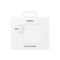 Samsung Samsung USB-C Oplader, EP-TB410NWEGWW, 140W, Wit, Blisterverpakking, 8806097927723;EP-TB410NWEGWW